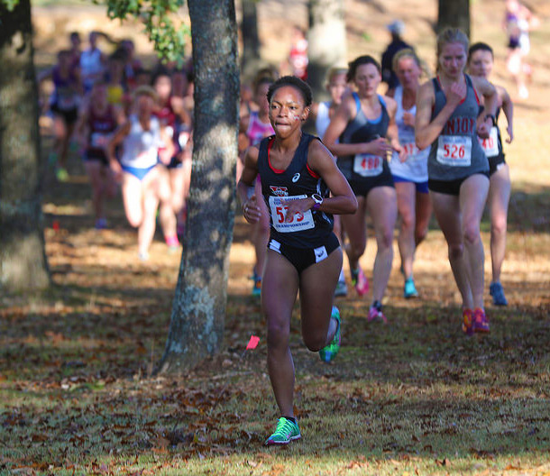 Cross Country